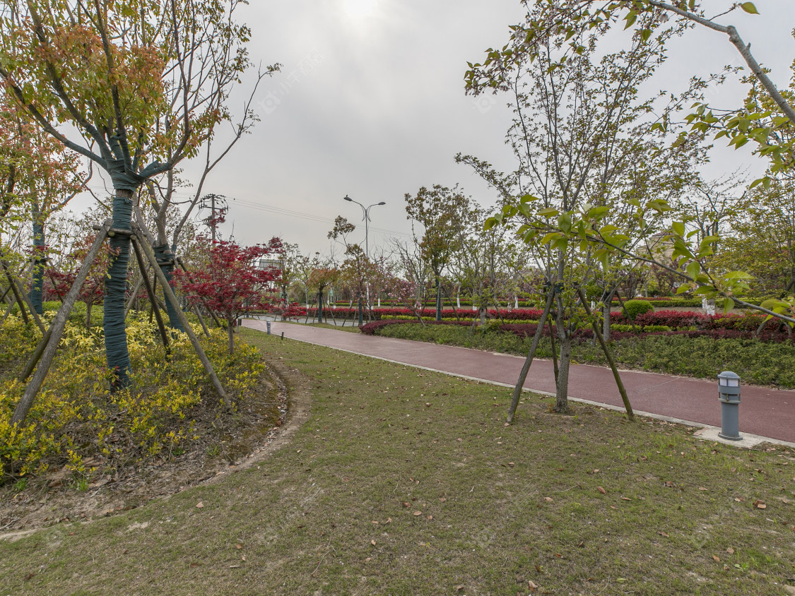 上海十里江湾289弄小区_十里江湾289弄小区null