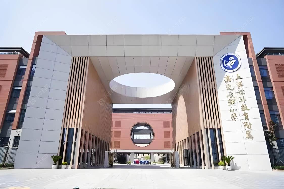 上海华润华发时代之城在售新楼盘null