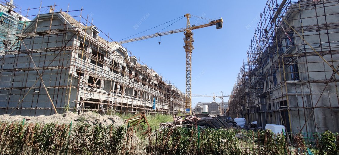 上海春申阳光别墅区小区_春申阳光别墅区小区null