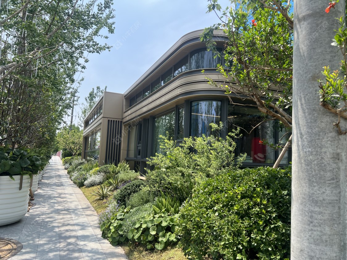 上海象屿天宸雅颂在售新楼盘null