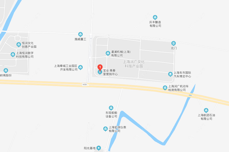 上海宝业青春里在售新楼盘null