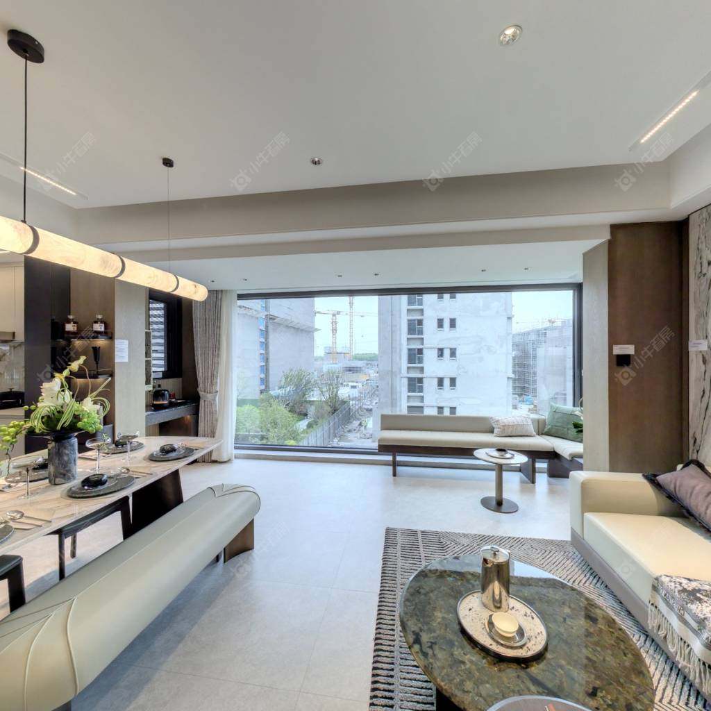 上海华发海上都荟在售新楼盘null