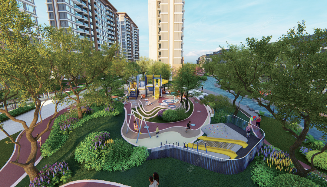 上海中国中铁世纪尚城别墅在售新楼盘null