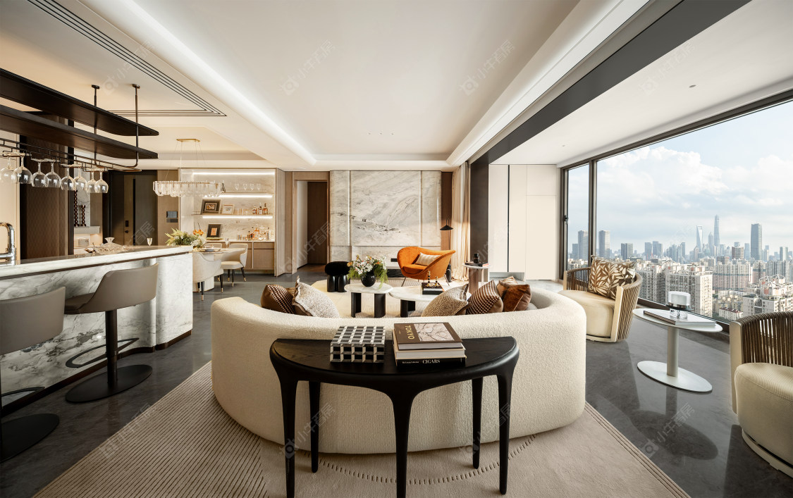 上海金茂璞元在售新楼盘null