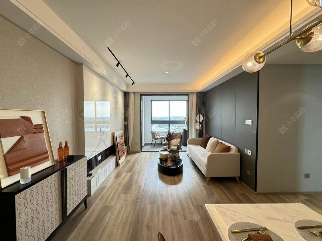 上海宝业活力天境在售新楼盘null