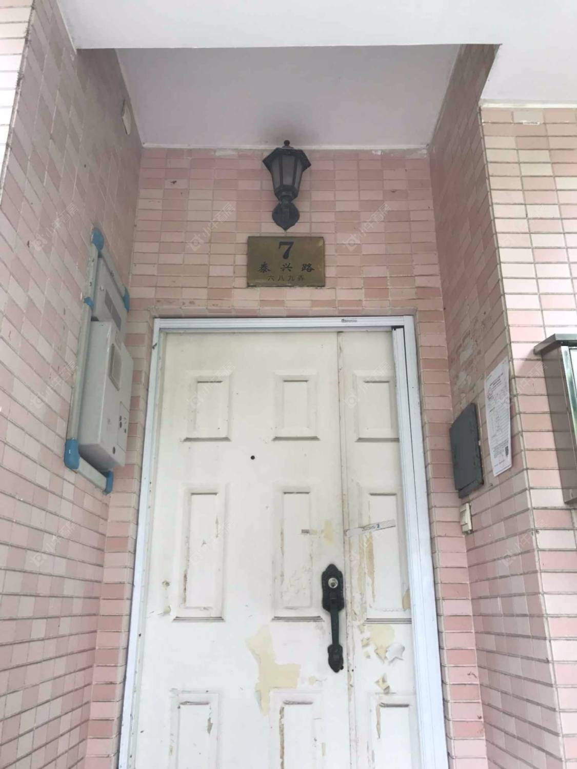 上海南草坪小区_小牛看房