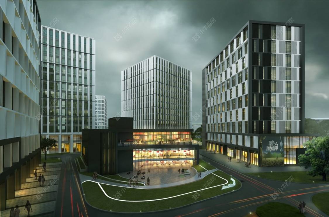 上海同济创园小区_同济创园小区null