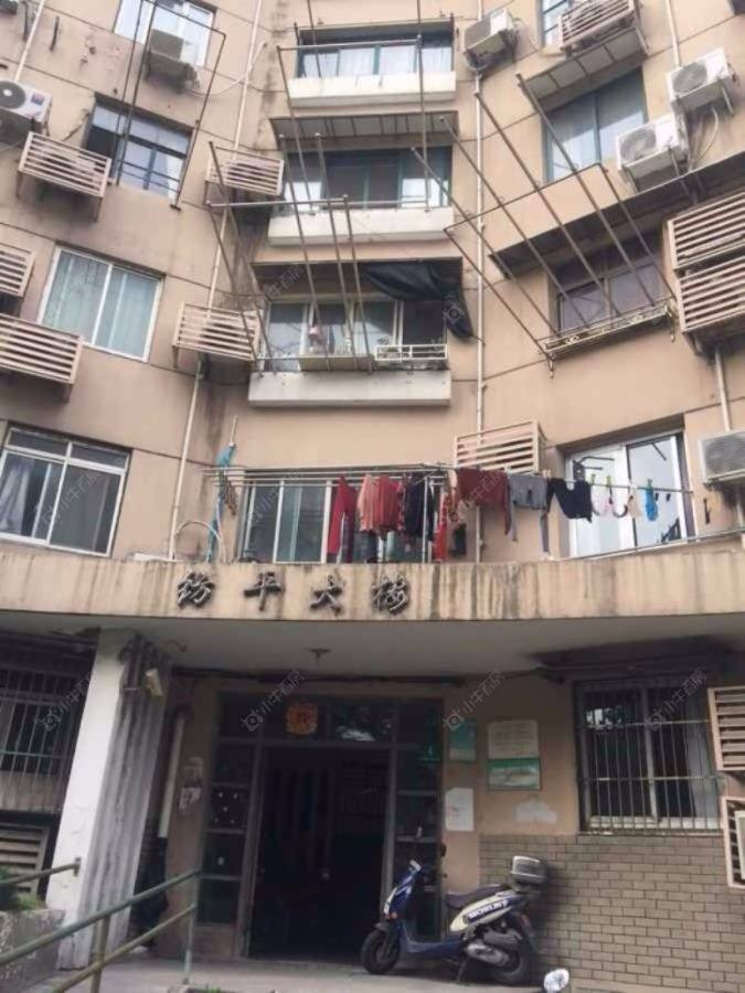 上海纺平大楼小区小区_纺平大楼小区小区null