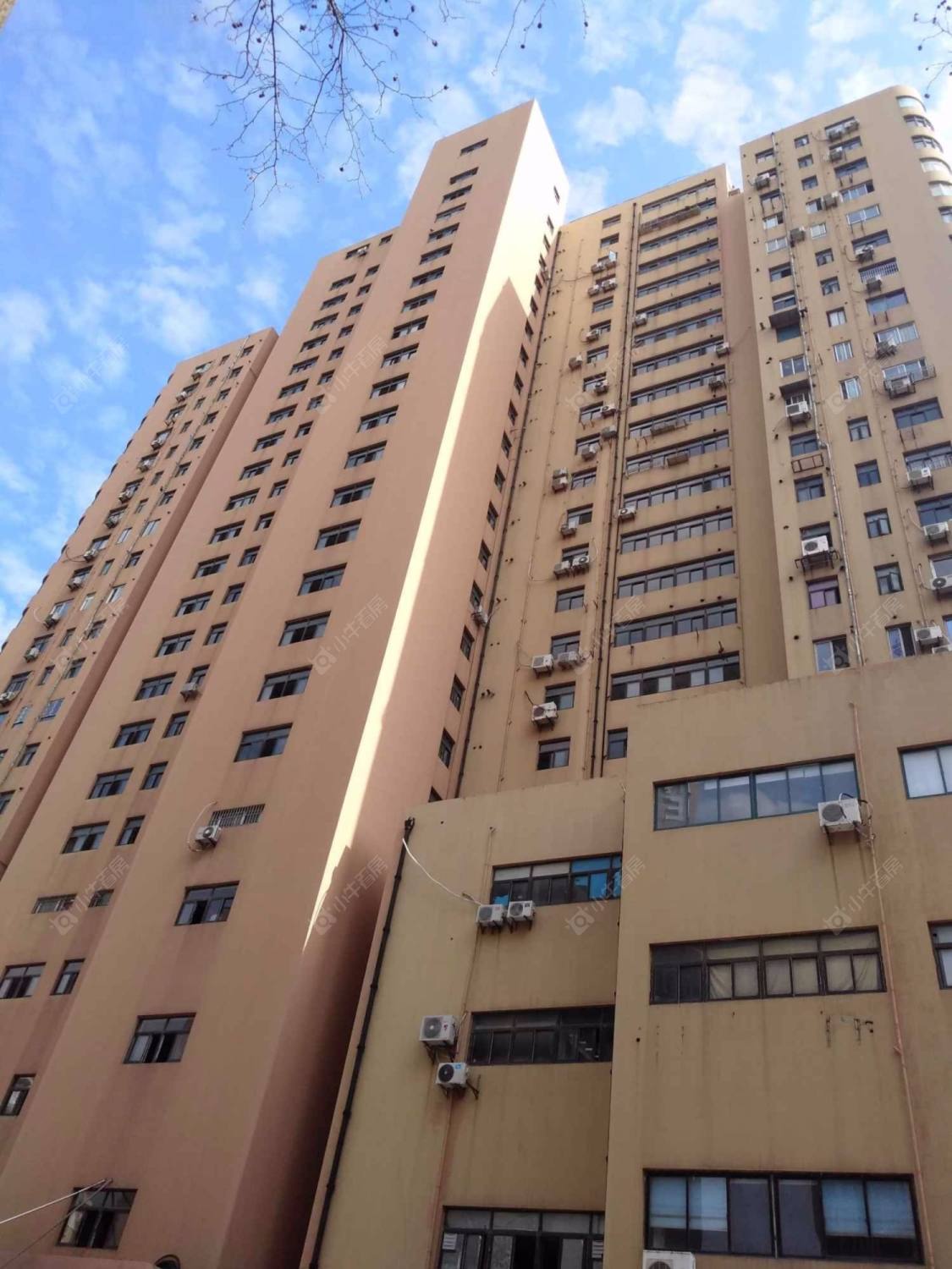 上海景泰大厦小区_景泰大厦小区null