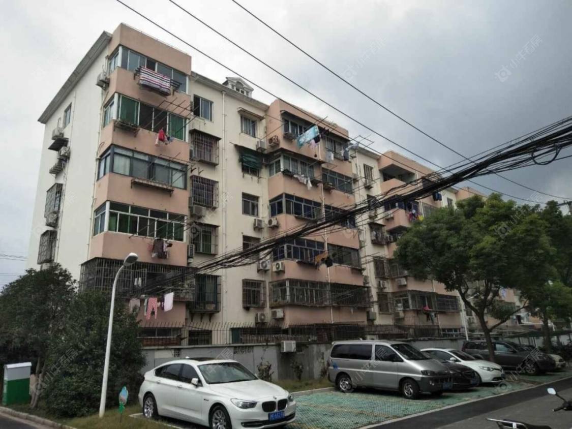 上海平阳二村小区_平阳二村小区null