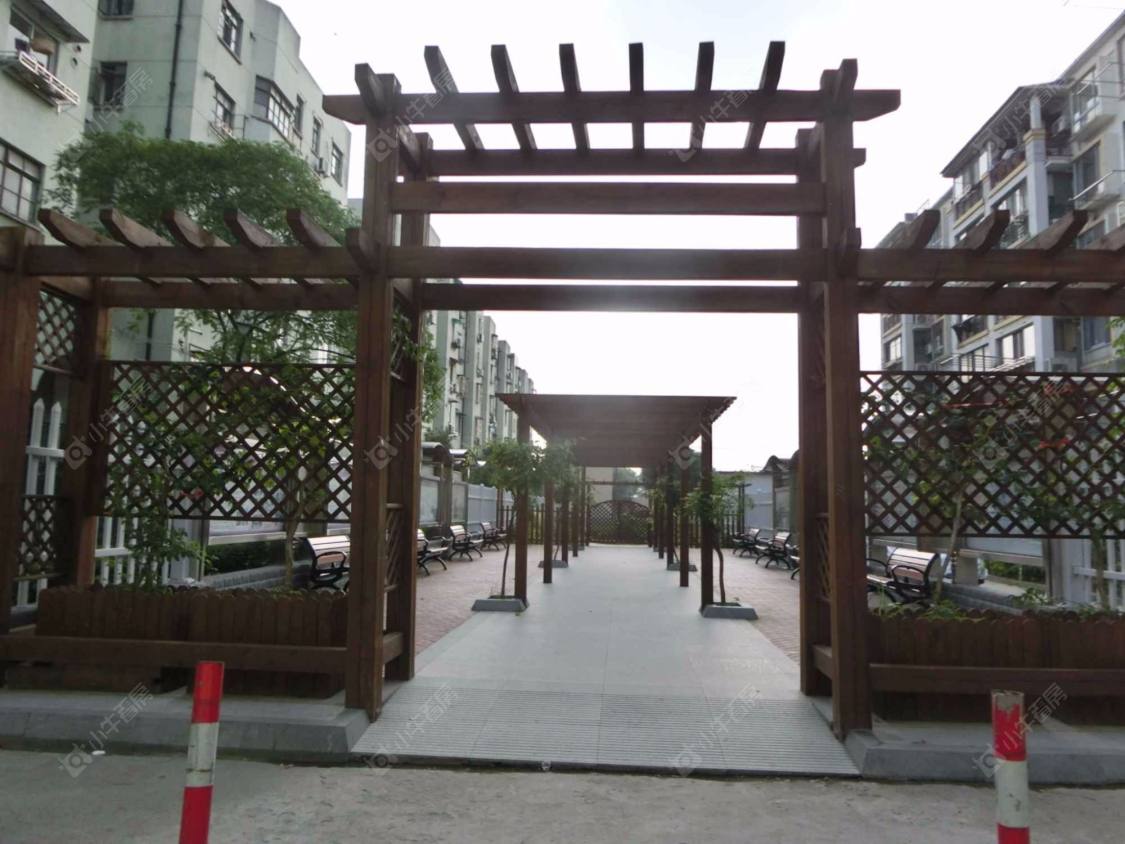 上海紫阳花苑452弄小区_紫阳花苑452弄小区null