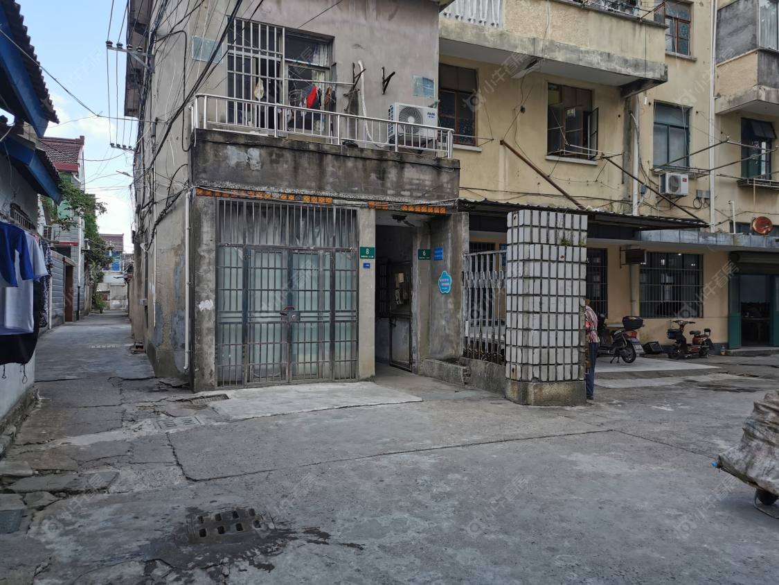 上海奉城东街23弄小区_奉城东街23弄小区null