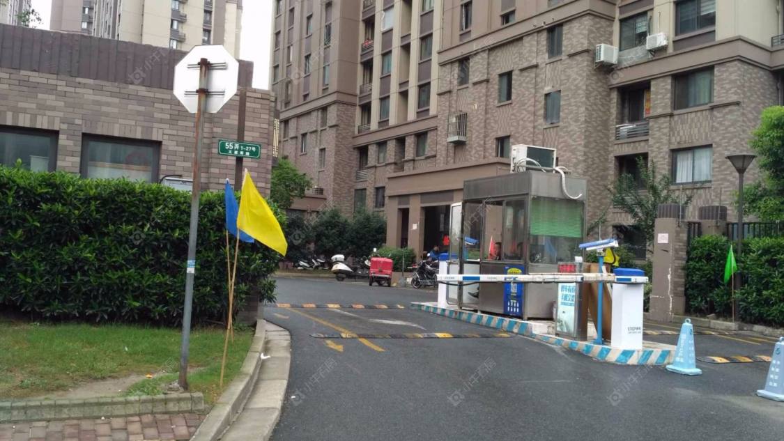 上海紫薇茗庭小区_紫薇茗庭小区null