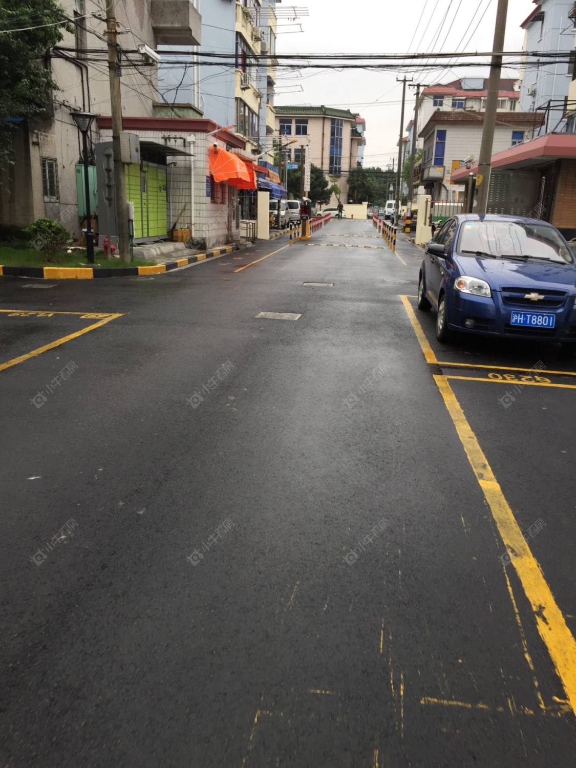 上海望佳一村小区_望佳一村小区null