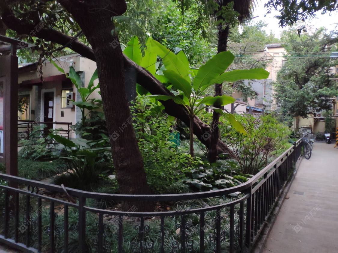 上海天平路222弄小区_天平路222弄小区null