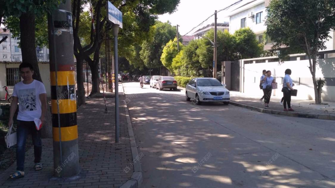 上海北圩新村小区_北圩新村小区null