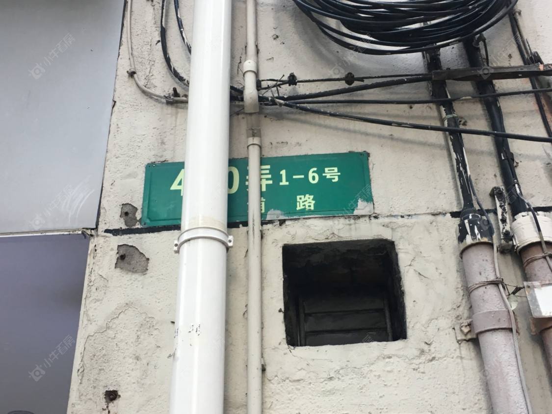 上海打浦路470弄小区_打浦路470弄小区null