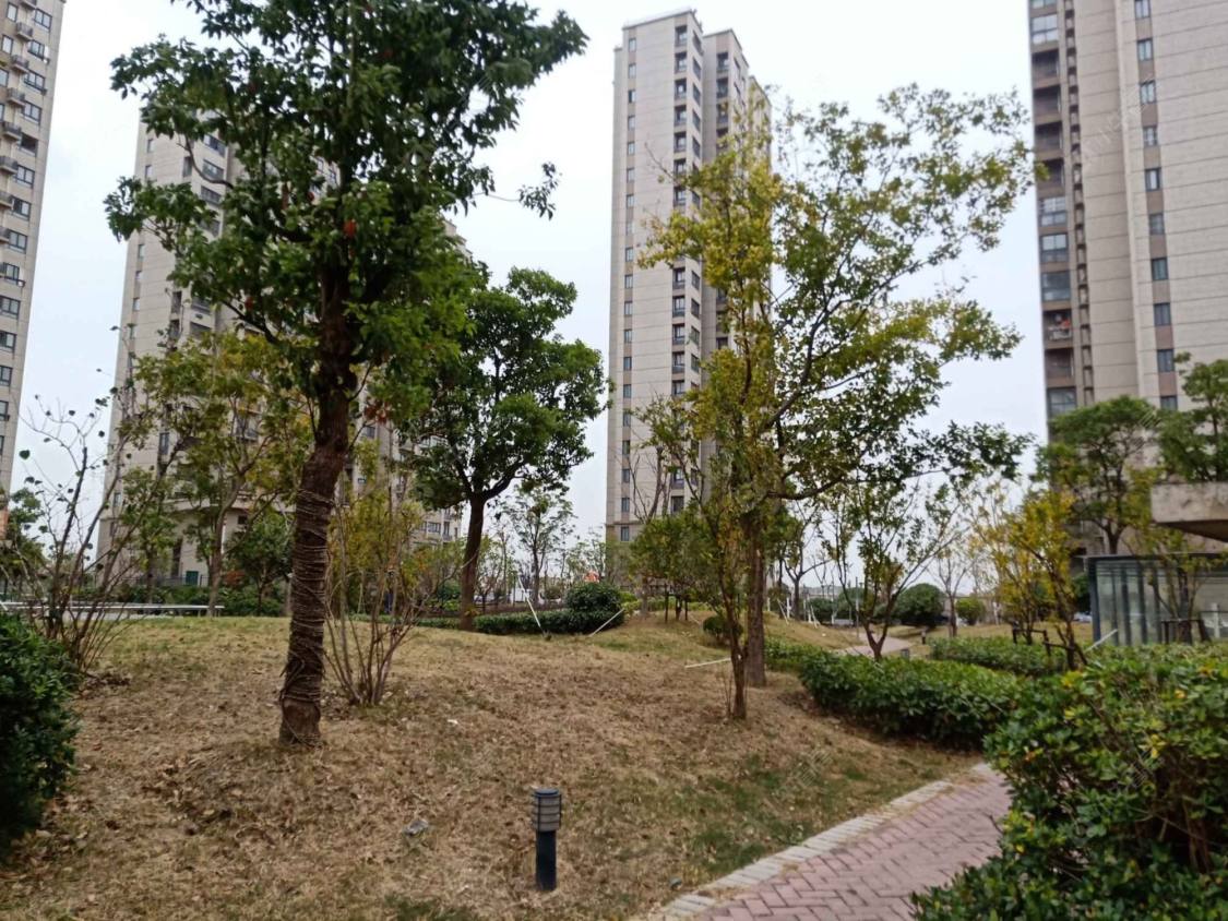 上海民乐城丽水雅苑北苑小区_民乐城丽水雅苑北苑小区null