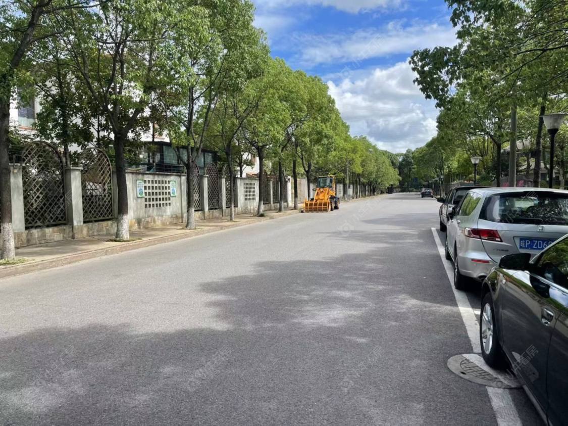 上海南瑞别墅小区_南瑞别墅小区null