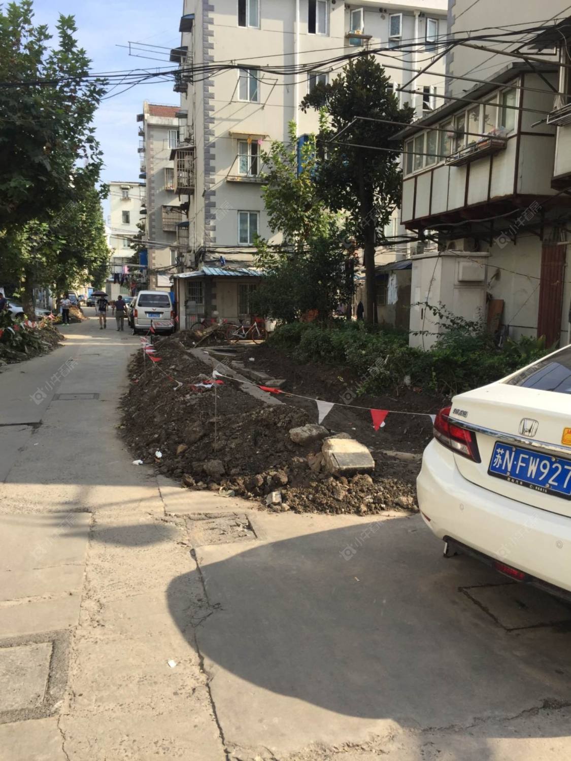 上海延吉东路557弄小区_延吉东路557弄小区null