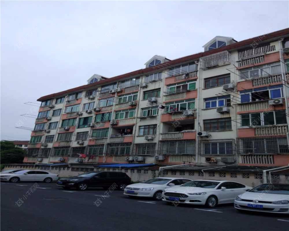 上海高东新村42弄小区_高东新村42弄小区null