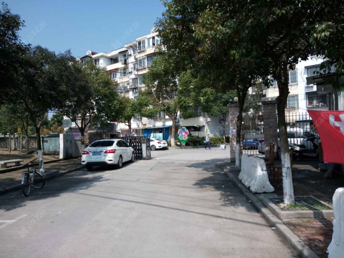 华江一村封面图_小牛看房