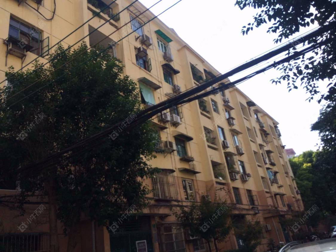 芙蓉小区封面图_小牛看房