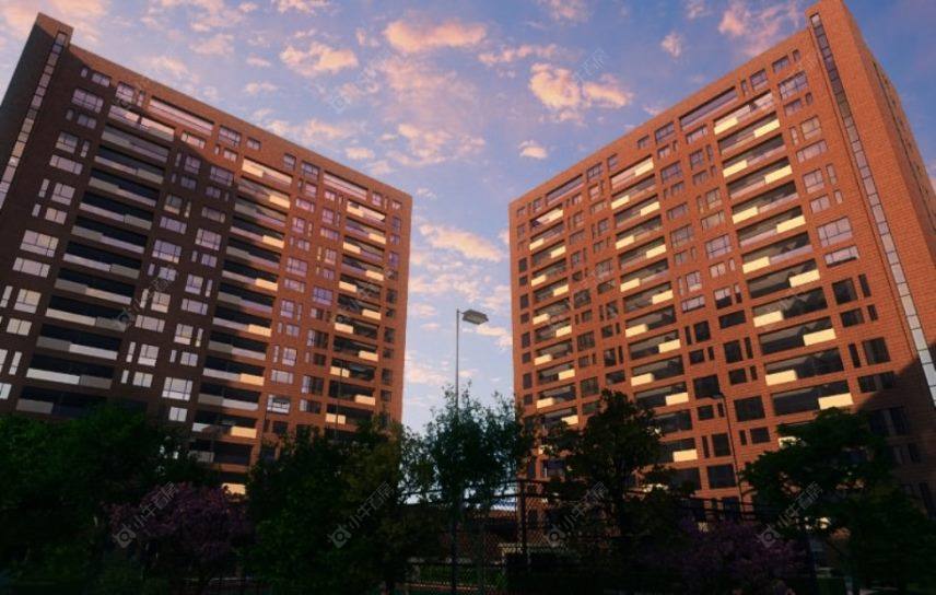 上海嘉天下休闲广场小区_嘉天下休闲广场小区null