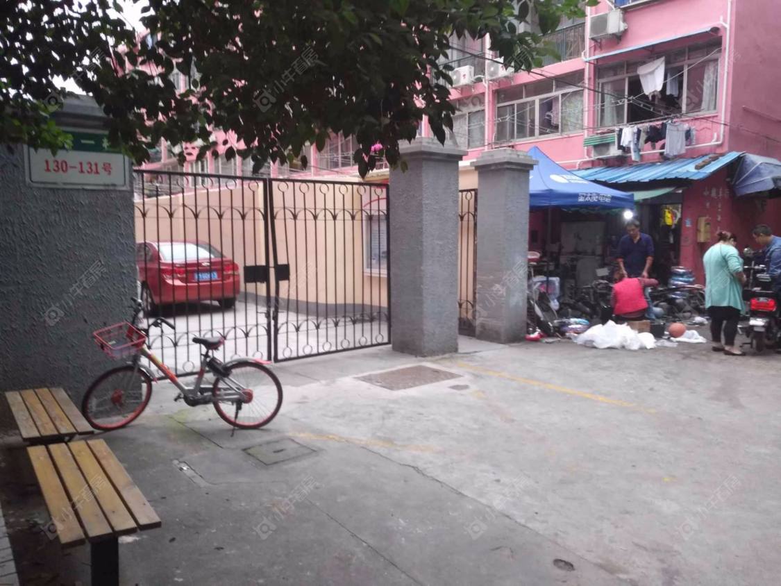 上海日晖一村小区_日晖一村小区null