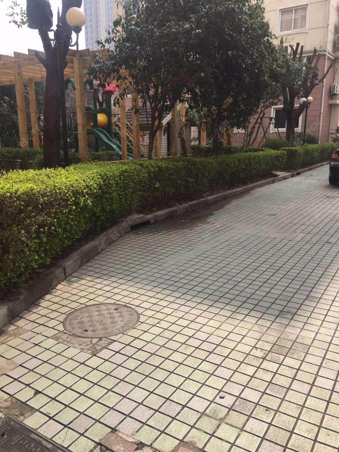 上海广盛公寓小区_广盛公寓小区null