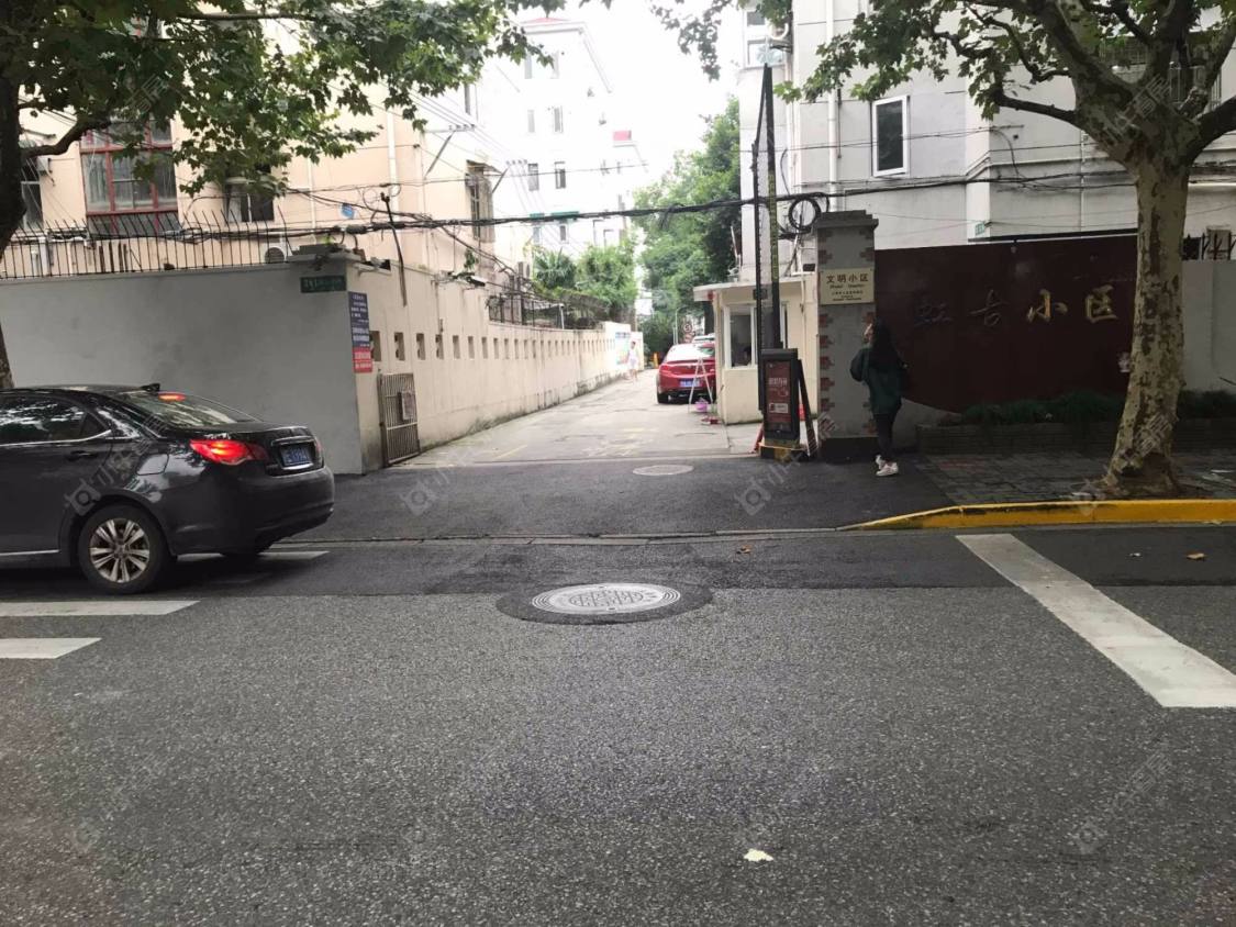 虹古小区封面图_小牛看房