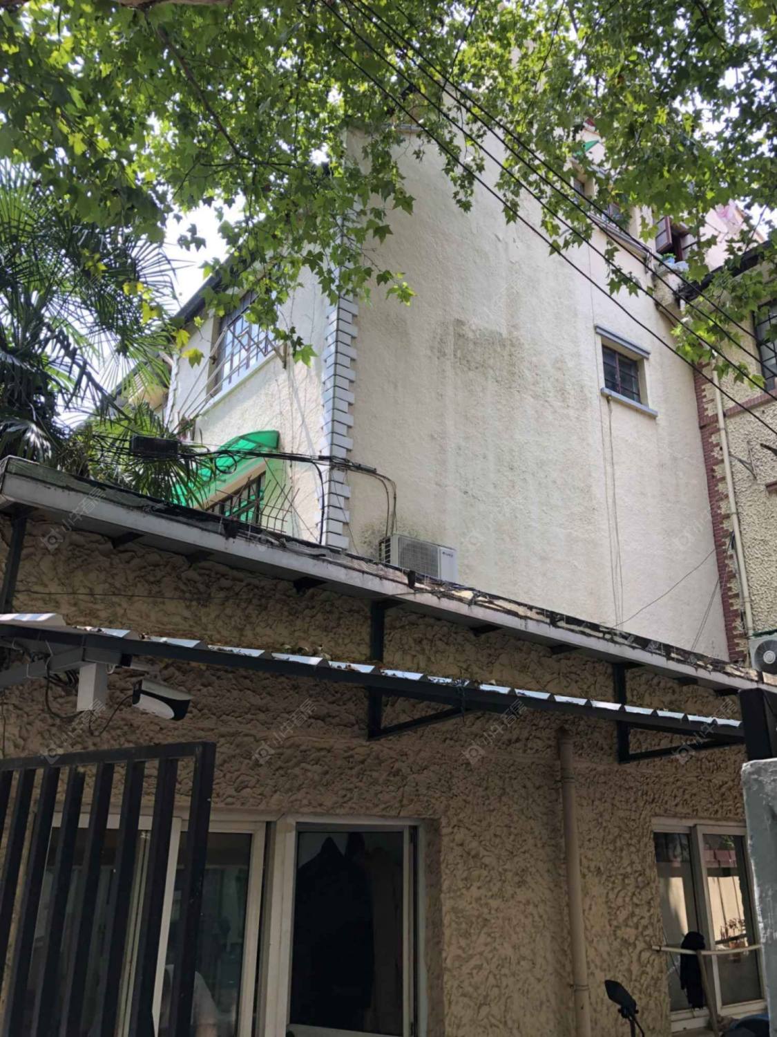 上海绍兴路52弄小区_绍兴路52弄小区null