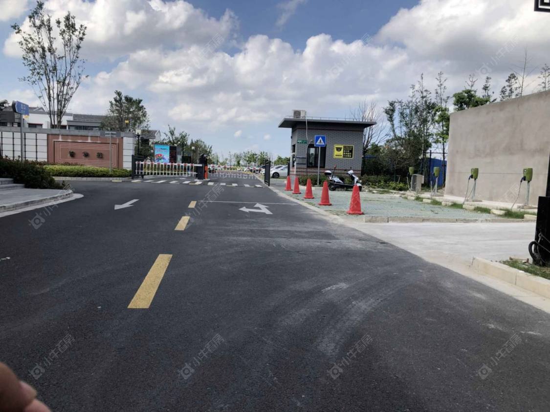 上海智华苑小区_智华苑小区null