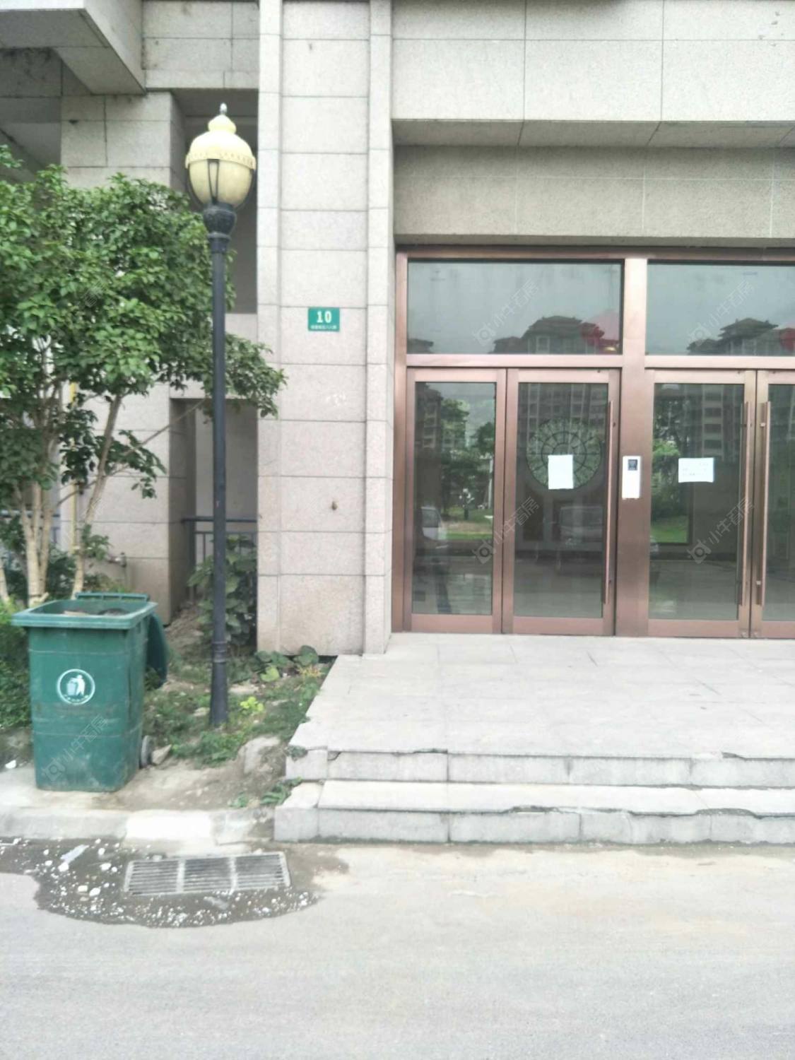 锦绣逸庭封面图_小牛看房