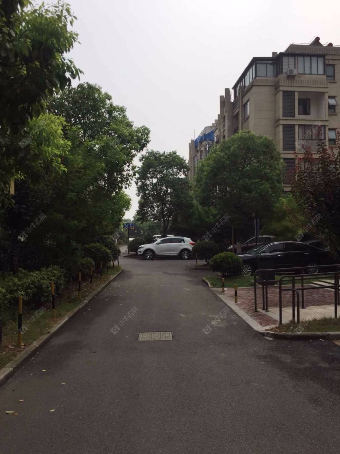 上海旭辉澜悦湾小区_小牛看房