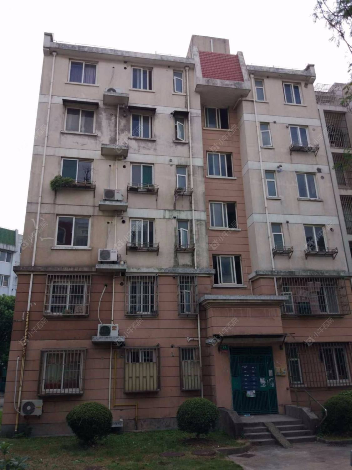 上海双桥小区小区_双桥小区小区null