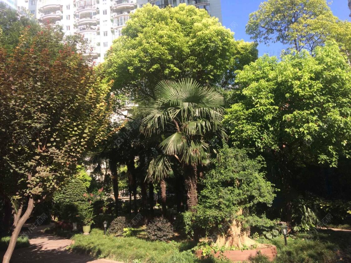 嘉御庭一期封面图_小牛看房