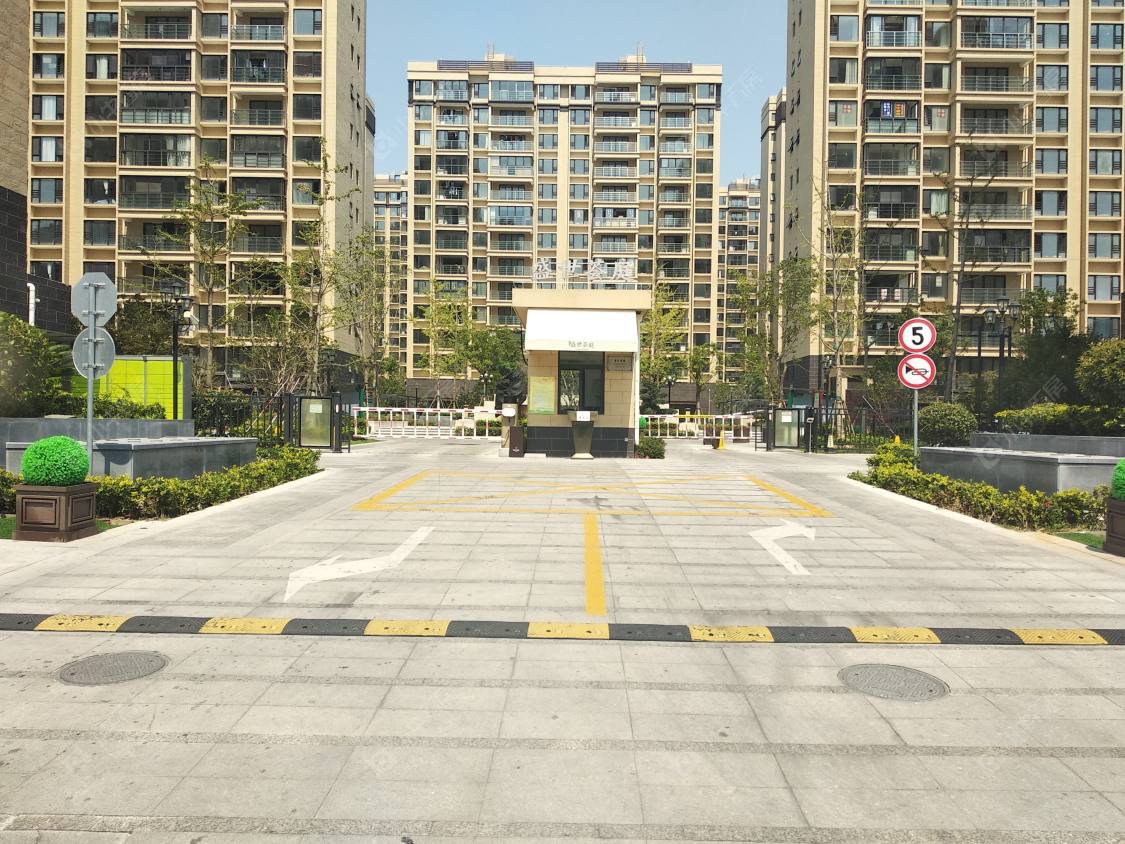 上海盛世荟庭小区_盛世荟庭小区null