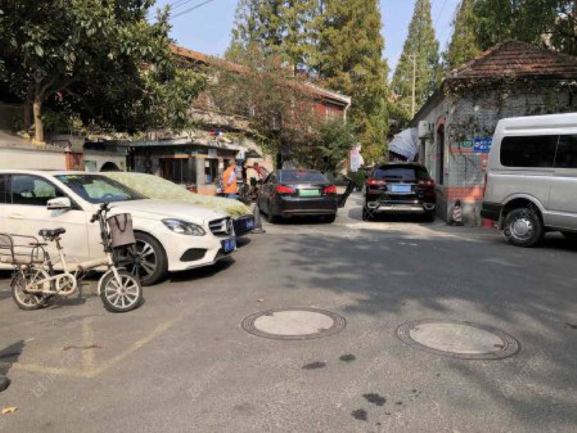 上海山阴路44弄小区_山阴路44弄小区null