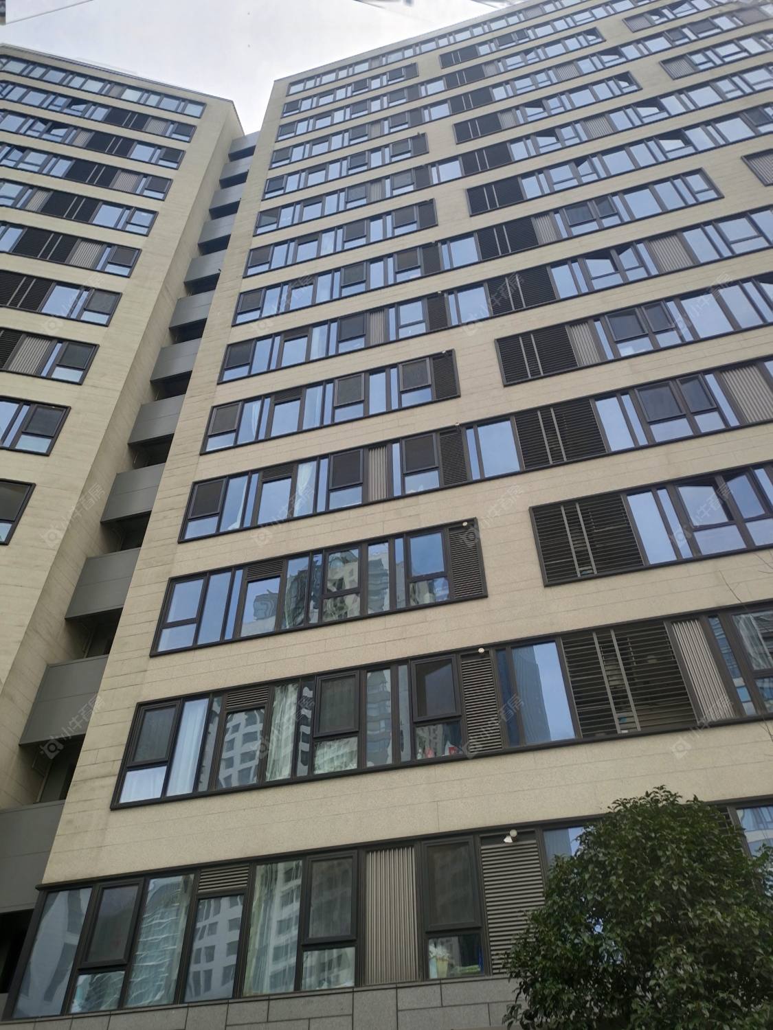 上海前滩华唐名邸小区_前滩华唐名邸小区null