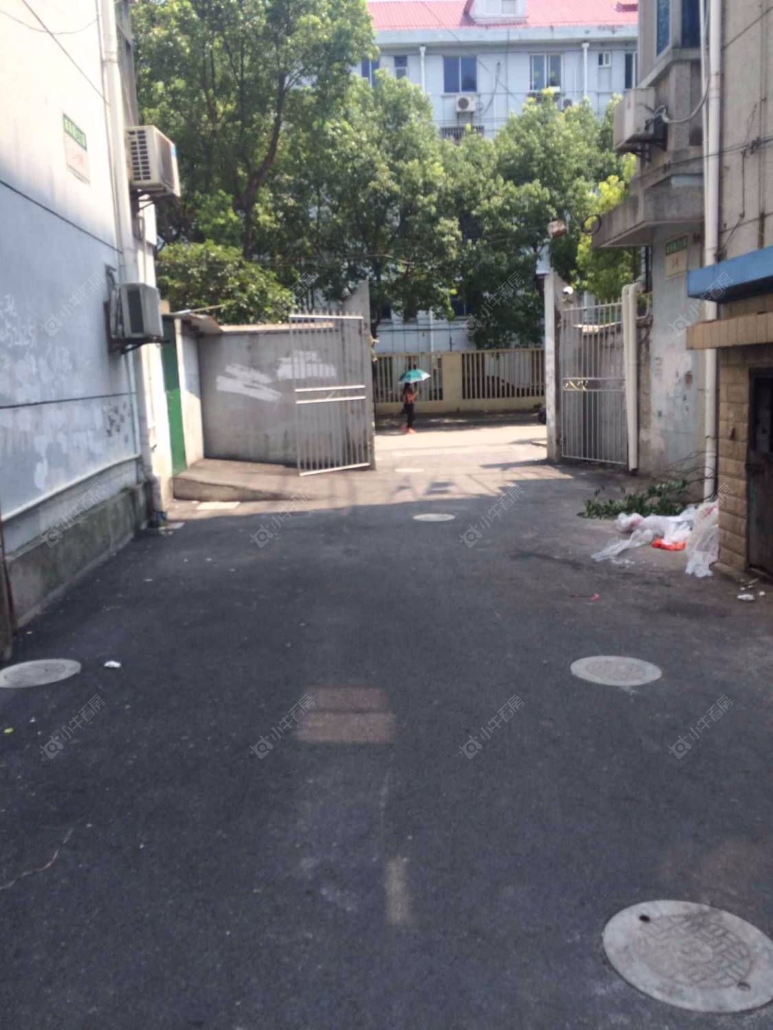 丹徒路340弄封面图_小牛看房