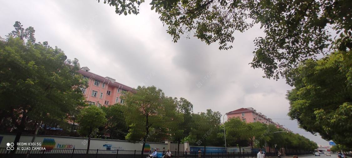 上海西街新村小区_西街新村小区null