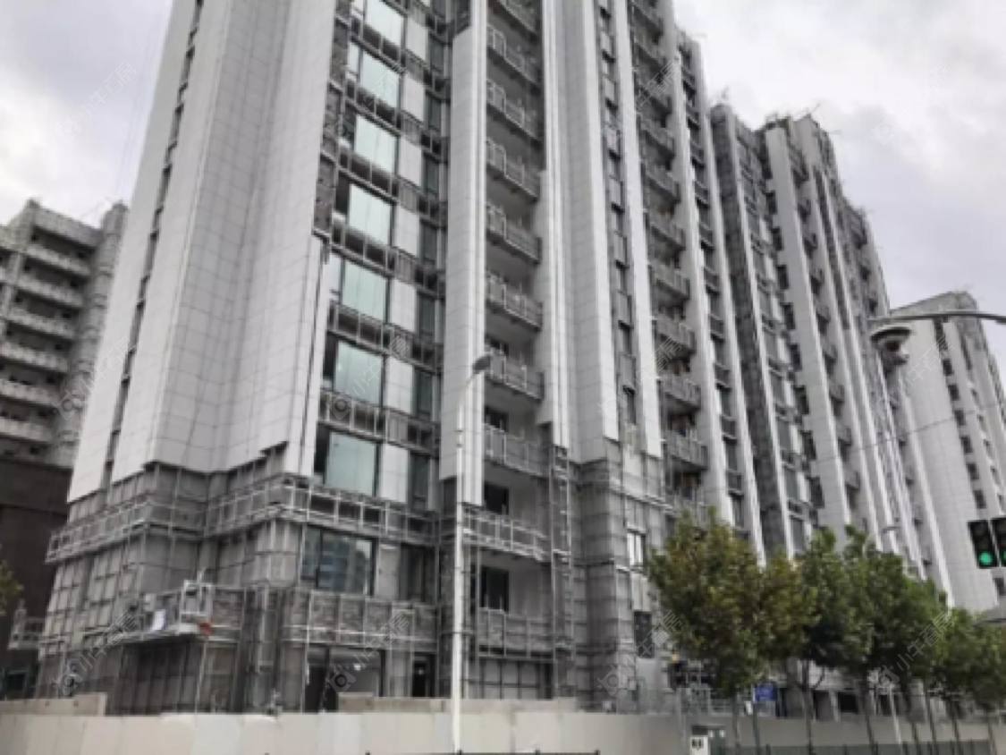 上海尚峰名邸小区_尚峰名邸小区null