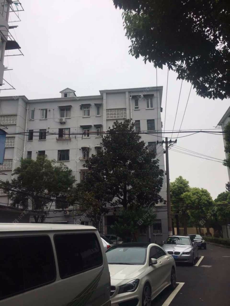 上海保德路425弄小区_保德路425弄小区null