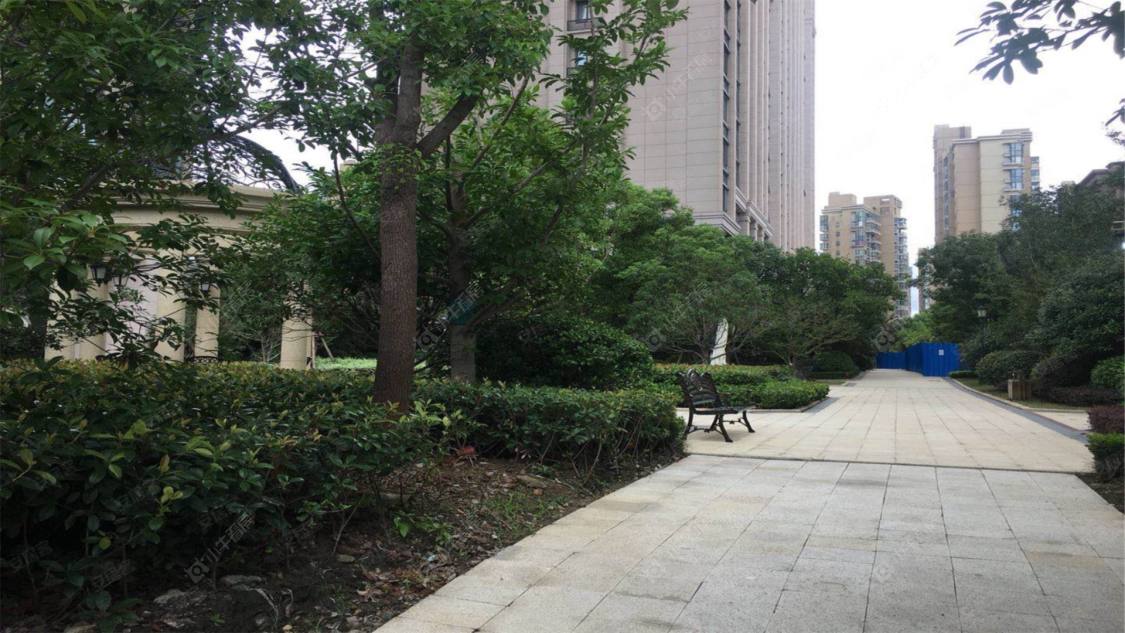 上海中骏天悦小区_中骏天悦小区null