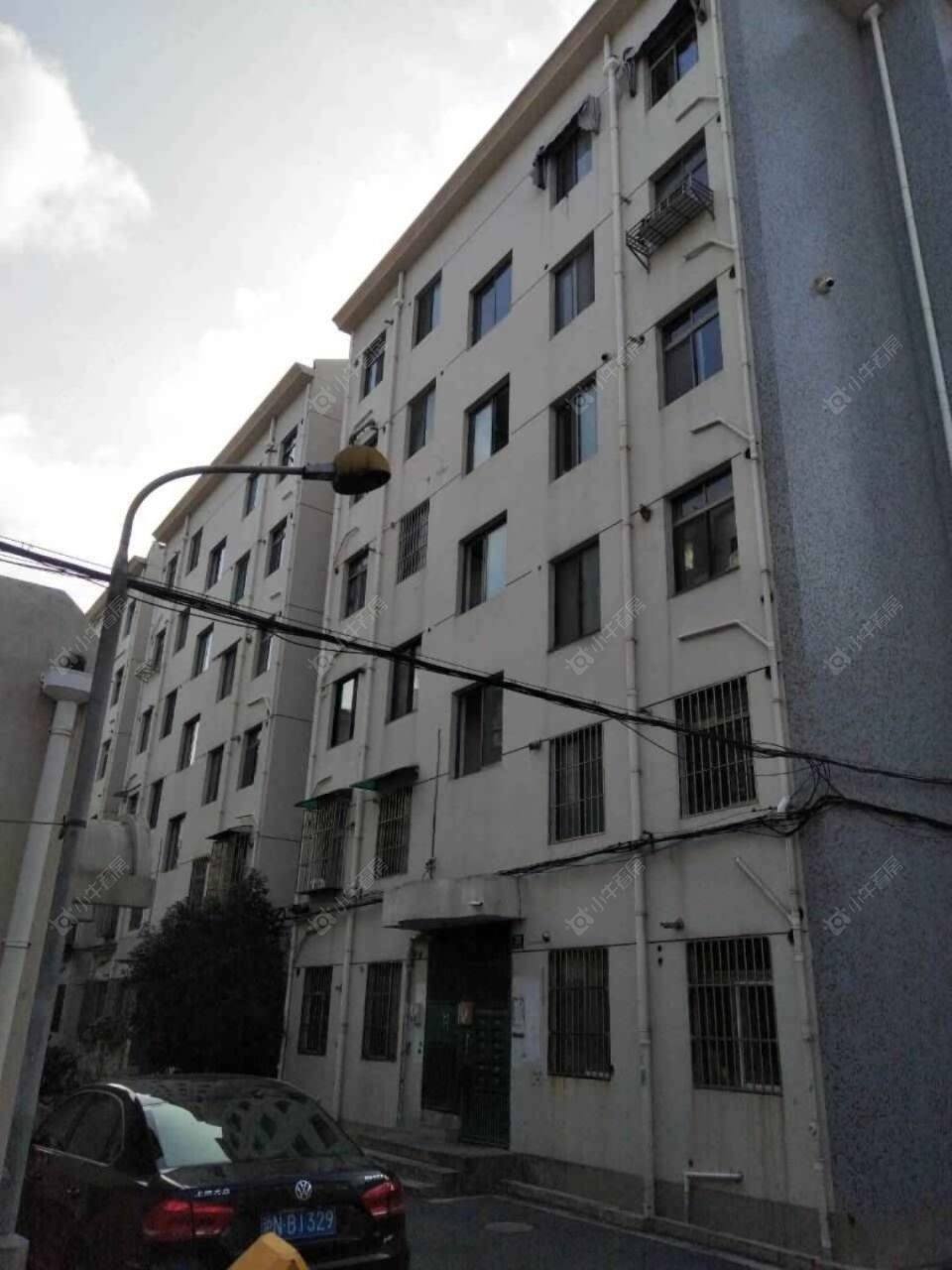 上海古美十村小区_古美十村小区null