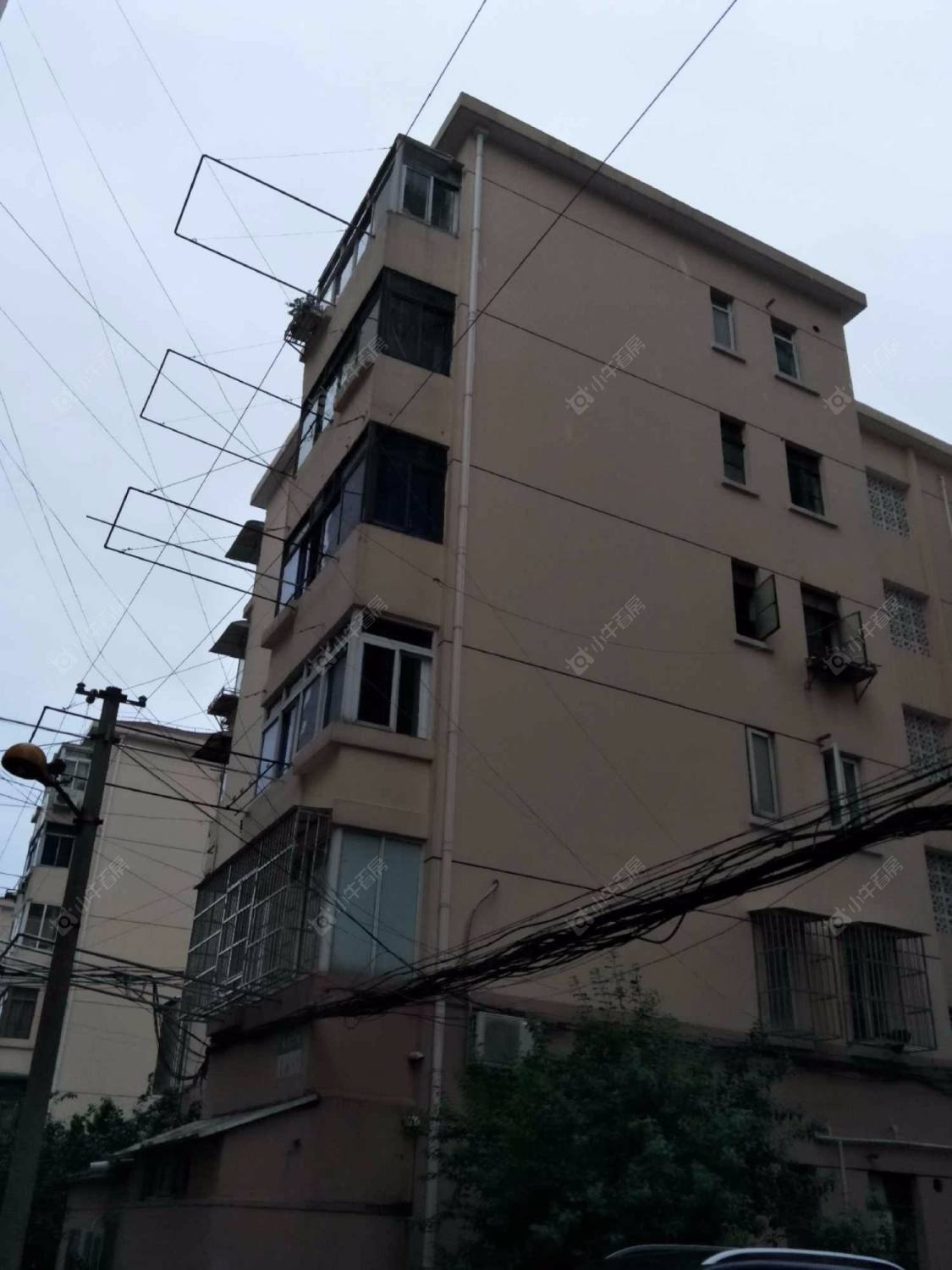 内江二村封面图_小牛看房