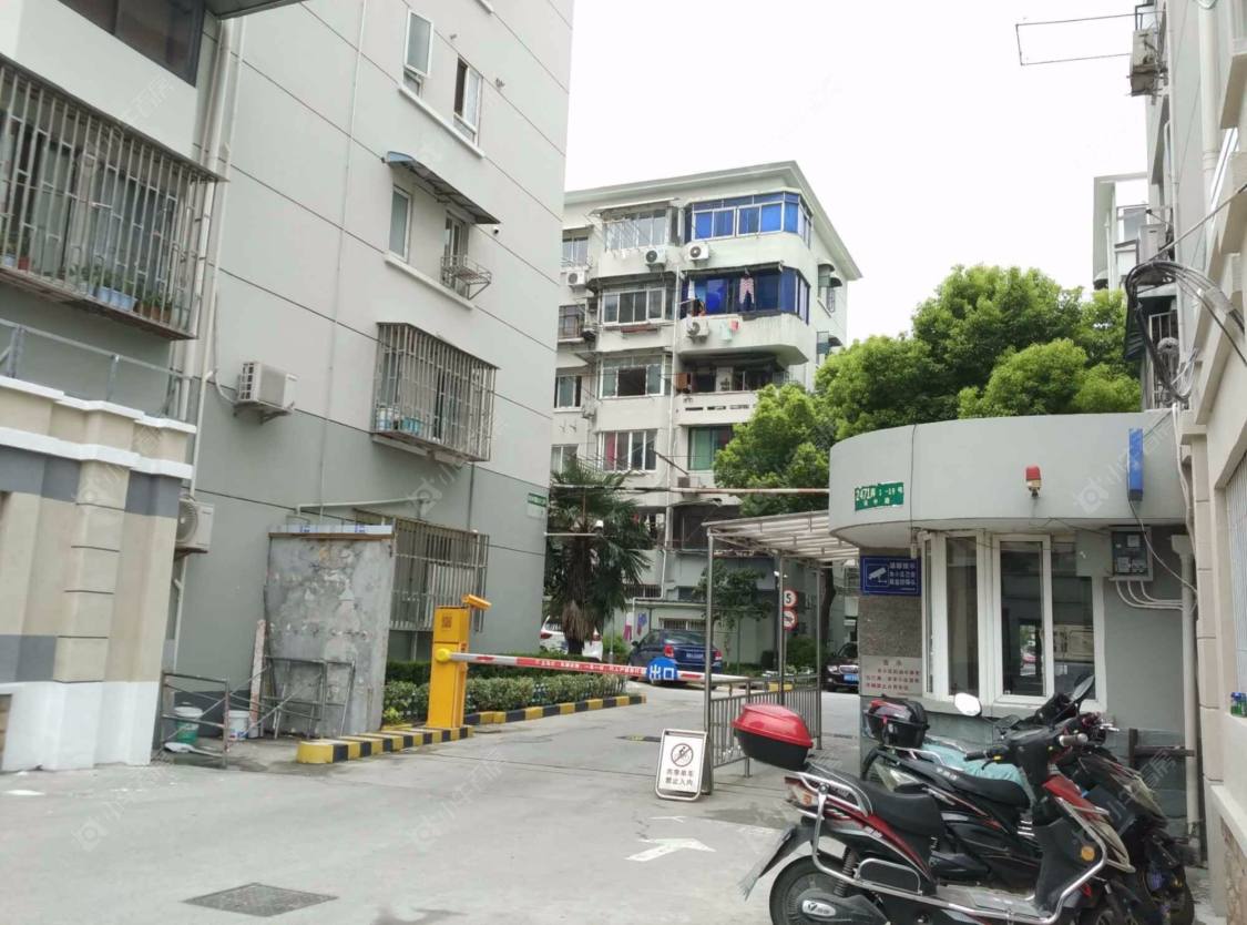 上海场中路2471弄小区_场中路2471弄小区null