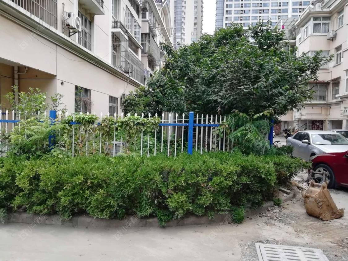 上海金陆大厦小区_金陆大厦小区null