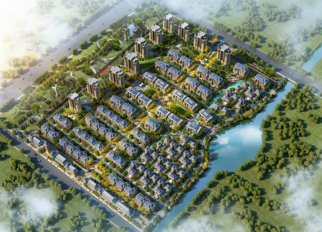 上海碧云壹零别墅区小区_碧云壹零别墅区小区null